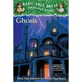 thumbnail image 3 of Magic Tree House Fact Tracker #20: Ghosts, 3 of 3