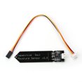 thumbnail image 1 of Amplio voltaje DC 0-3.0V Módulo sensor humedad del capacitivo Kit placa PCB, 1 of 9