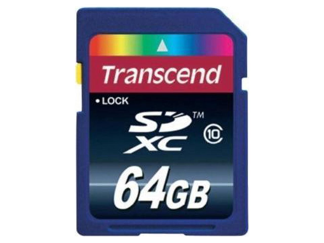 Pentax K-S2 Digital Camera Memory Card 64GB Secure Digital Class 10 Extreme Capacity (SDXC) Memory Card