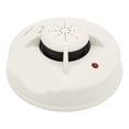 thumbnail image 2 of Sensor de humo, alarma de humo, alarma de incendio con pilas, sensor de incendio impulsado por rendimiento, 2 of 14
