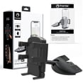 thumbnail image 5 of Premier CD Slot Phone Mount and Holder with Expandable Grip for all Mobile Devices, Black, 5 of 10