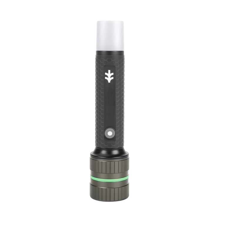 Swiss Tech Blitz 1800 Lumen Combo LED Rechargeable Flashlight photo 4