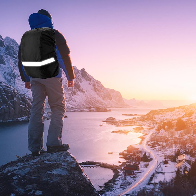 patagonia bag foldable How To Re-Pack Your Black Hole Duffel