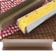 thumbnail image 4 of Molde Para Hornear De Carbono Antiadherente, Molde Rectangular En Forma De U Para Galletas De Arándano Para Cocina, 4 of 7