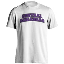 University of Central Arkansas Bears Classic Arch T-Shirt