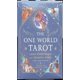 thumbnail image 2 of Juego de cartas de Tarot de oráculo para adultos, juego de mesa de fiesta, baraja de cartas de Tarot en inglés, lectura del destino, 700 estilos4292, 2 of 4