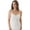 White, variant on Women's Shadowline 4903X Plus Lace Trim Camisole (White 2X)