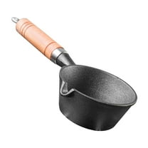 Supvox Mini Cookware Assorted Iron Even Heat Distribution 1 PCS