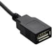 thumbnail image 2 of Reproductor MP4 Conventor Aux de audio de música estéreo para automóvil de 3,5 mm para Mazda 3 (03-11) Macarena adaptador de pared usb, 2 of 7