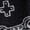 Black Soot1, variant on Wonder Nation Boys' Plush Pajama Pants, Sizes 4-18