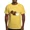 Yellow, variant on CafePress - Coffee Squirrel Dark T Shirt - Men's Classic Cotton T-Shirts