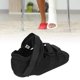 thumbnail image 4 of Bota de descarga ANGGREK soporte para reducir el dolor Zapato de punta abierta útil con gancho de sujeción, 4 of 8