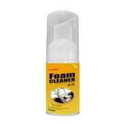 Everpert 30ml Multi-Use Foam Cleaner Liquid Dirt Detergent