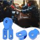 thumbnail image 4 of GOOHOCHY 1Par Accesorio Para Motocicleta Amortiguador Trasero Elevador Color Universal, 4 of 6