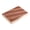 Brown, variant on HannLk A 5 Business Notebook Thick Notebook 360 Pages Daily Planner Journal Notebook