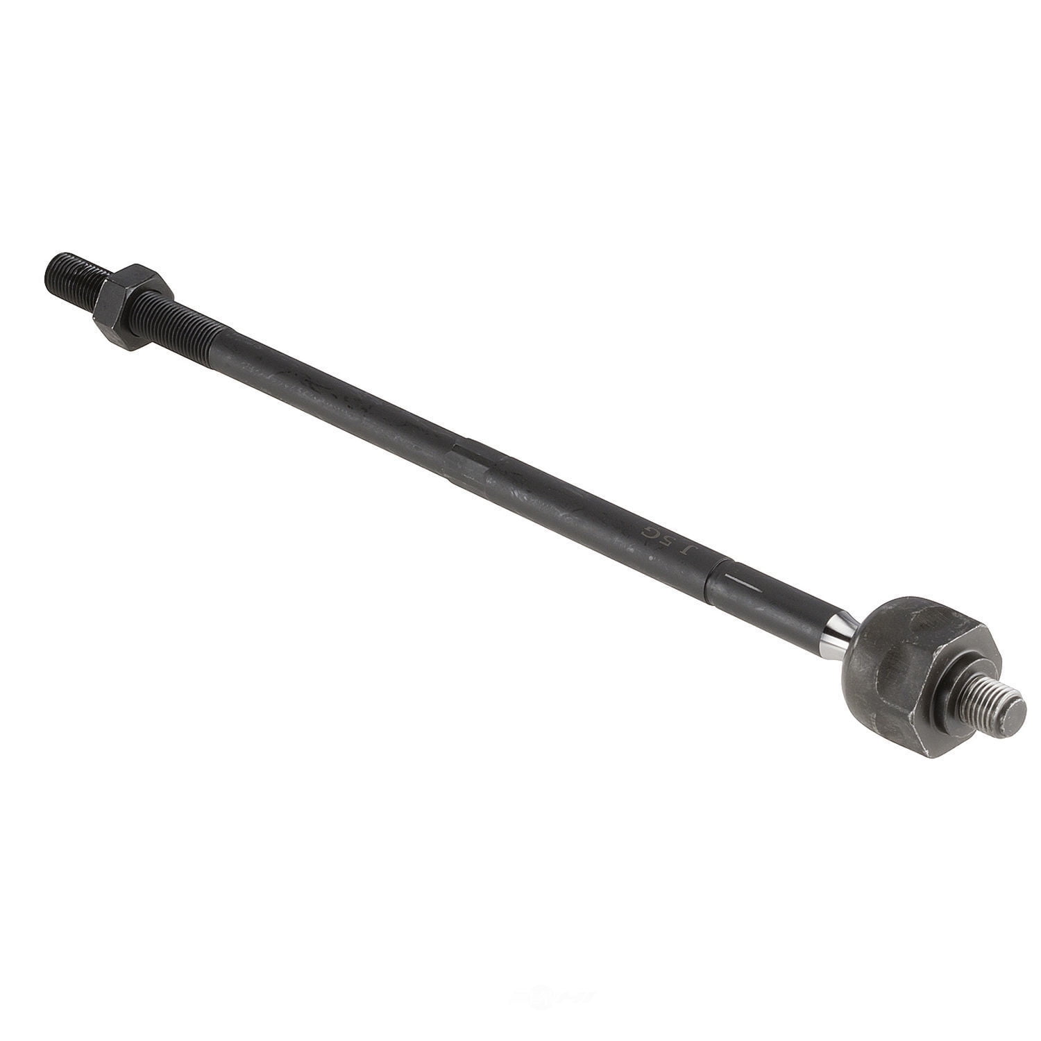 QuickSteer EV800571 Steering Tie Rod End Fits select: 2009-2011 FORD FOCUS