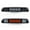 Black I, variant on LED 3rd Brake Light Smoky Lens Black Housing Fit for 1999-2016 F250-F550 Super Duty Pickup
