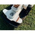 thumbnail image 3 of Auto-Mow 10-inch 8-Star Blade for Ambrogio Robotic Lawnmower, 3 of 4