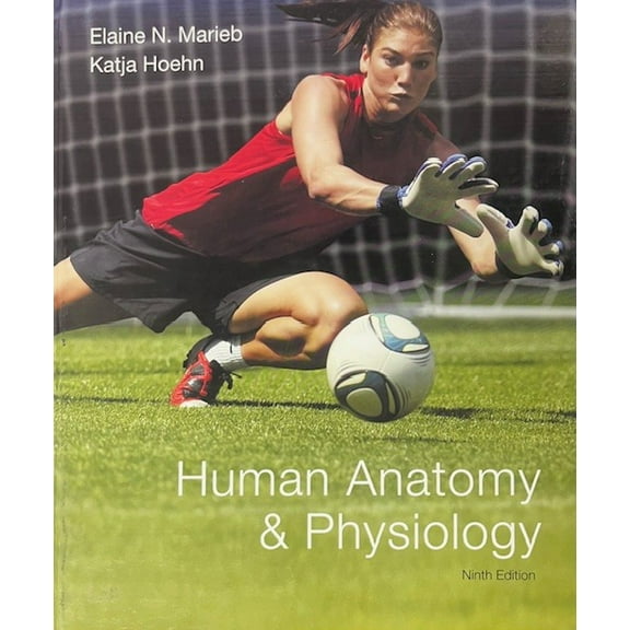 Pre-Owned Human Anatomy & Physiology 9th (School Edition)