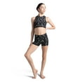 thumbnail image 4 of Capezio Future Star Celestial Short - Girls, 4 of 6