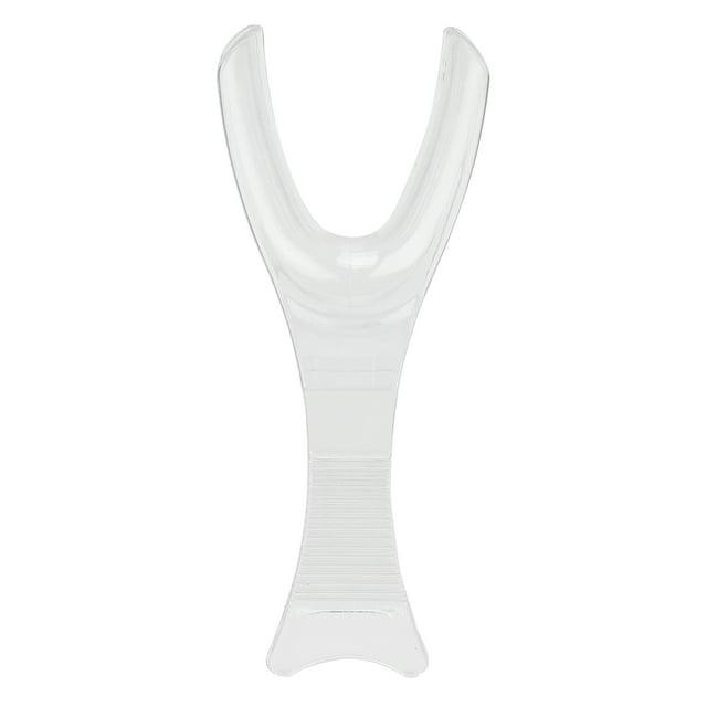 Abridor de boca dental en forma de T, retractor intraoral de mejillas y labios para clínica dental
