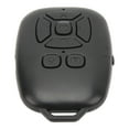 thumbnail image 3 of Bluetooth 4.0 Remote Shutter Wireless Camera Remote Control For Selfie Photos Videos Black, 3 of 8