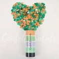 thumbnail image 1 of Apmemiss Hand-held Mini Celebration Party Party Supplies Paper Hand-twisted Spray Tube, 1 of 2