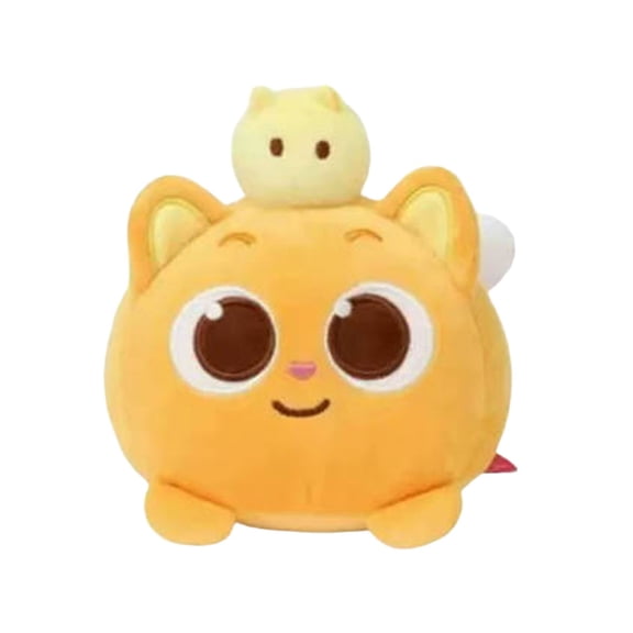 Baby & Toddler Toys Soft Stuffed Animal Cuddly Companion Ideal For All Ages Great For Kids And Adults (6 in)