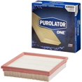 thumbnail image 1 of Purolator A35553 PurolatorONE Air Filter, 1 of 3