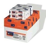 4 Part Letter Size Straight Collated NCR Paper - 5925/01924, Appleton (20)