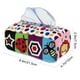 thumbnail image 2 of Caja de pañuelos para bebé, juguete sensorial, caja de pañuelos, juguete para bebé, encantadora caja de pañuelos, juguete para niños, 2 of 7
