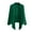 1-3-Green, variant on SELONE Long Cardigan Sweaters for Women Lightweight Long Sleeve Plus Size Regular Open Front Cardigans Without Hoodie Solid Beach Vacation Wear Blue 3XL