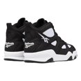thumbnail image 3 of Tenis Reebok Hombre Caballero Casual Negro Atr Decimator negro 6,0 MX, 3 of 8
