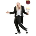 thumbnail image 7 of Men's Rocky Horror Show Riff Raff Costume, 7 of 7
