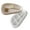 L, variant on Flexible Silicone Oval Plate Tray Accessory for Weddings Parties Supplies and Festive Celebrations Easy To Clean