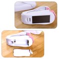 thumbnail image 4 of Heat Bag Sealer Handheld Bag Sealer Machine Plastic Bag Sealer Portable Bag Resealer for Airtight Food Storage Saver Reseals Snack Bags, 4 of 9