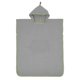 thumbnail image 1 of Muyoka Albornoz Cómodo Poncho De Surf Toalla Con Capucha Poncho Grueso De Secado Rápido Traje De Neopreno De Microfibra Toalla Cambiante Albornoz De Baño Unisex Con Bolsillo Para Baño Playa Surf Natac Muyoka Hogar, 1 of 7