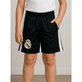 thumbnail image 3 of Rhinox Soccer Jersey & Shorts Kit Real Madrid Youth Medium, 3 of 6