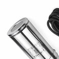 thumbnail image 4 of 12V Solar Powered Water Pump Farm&Ranch Submersible Bore Hole Deep Well Pump 180W Used in Farmland, Factories, Railways, 4 of 7