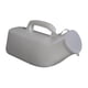 thumbnail image 2 of Orinal masculino, orinal para hombres, contenedor urinario portátil, orinal masculino, para Blanco, 2 of 6
