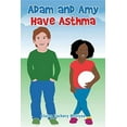 thumbnail image 2 of Adam and Amy Have Asthma, (Paperback), 2 of 2
