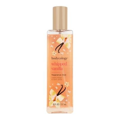 Fragancia corporal Bodycology whipped vanilla 237 ml