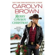CAROLYN BROWN Merry Cowboy Christmas