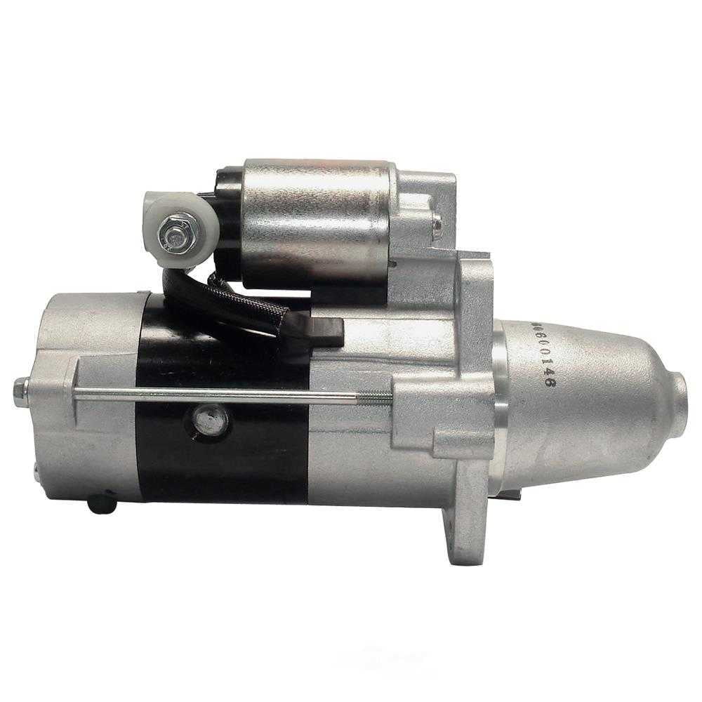 ACDelco 336-1681 Reman Starter Motor