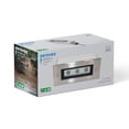thumbnail image 3 of Estevez Luminario LED de Acento UPLIGHT, 6 Watts, Acero Inoxidable 2700K, Protecciones IP67 IK10, para Empotrar en Piso, 3 of 10
