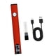 thumbnail image 5 of Kit de soldador recargable por USB, mini bolígrafo de soldadura inalámbrico portátil mejorado, bolígrafo de batería para reparación electrónica de rojo, 5 of 8