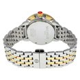 thumbnail image 2 of Michele Serein Diamond Two Tone Roman Numeral Dial Ladies Watch (MWW21A000008), 2 of 5