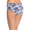 thumbnail image 2 of Jockey Culotte Hipster Extensible en Coton pour Femmes, 2 of 3
