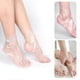 thumbnail image 2 of 100Pcs Disposable Foot Spa Masque Booties Isolation Sleeve for Prevent Dirt & Infection Foot Paraffin Wax Treatment Bath Liner for Foot Spa Pedicure, 2 of 5
