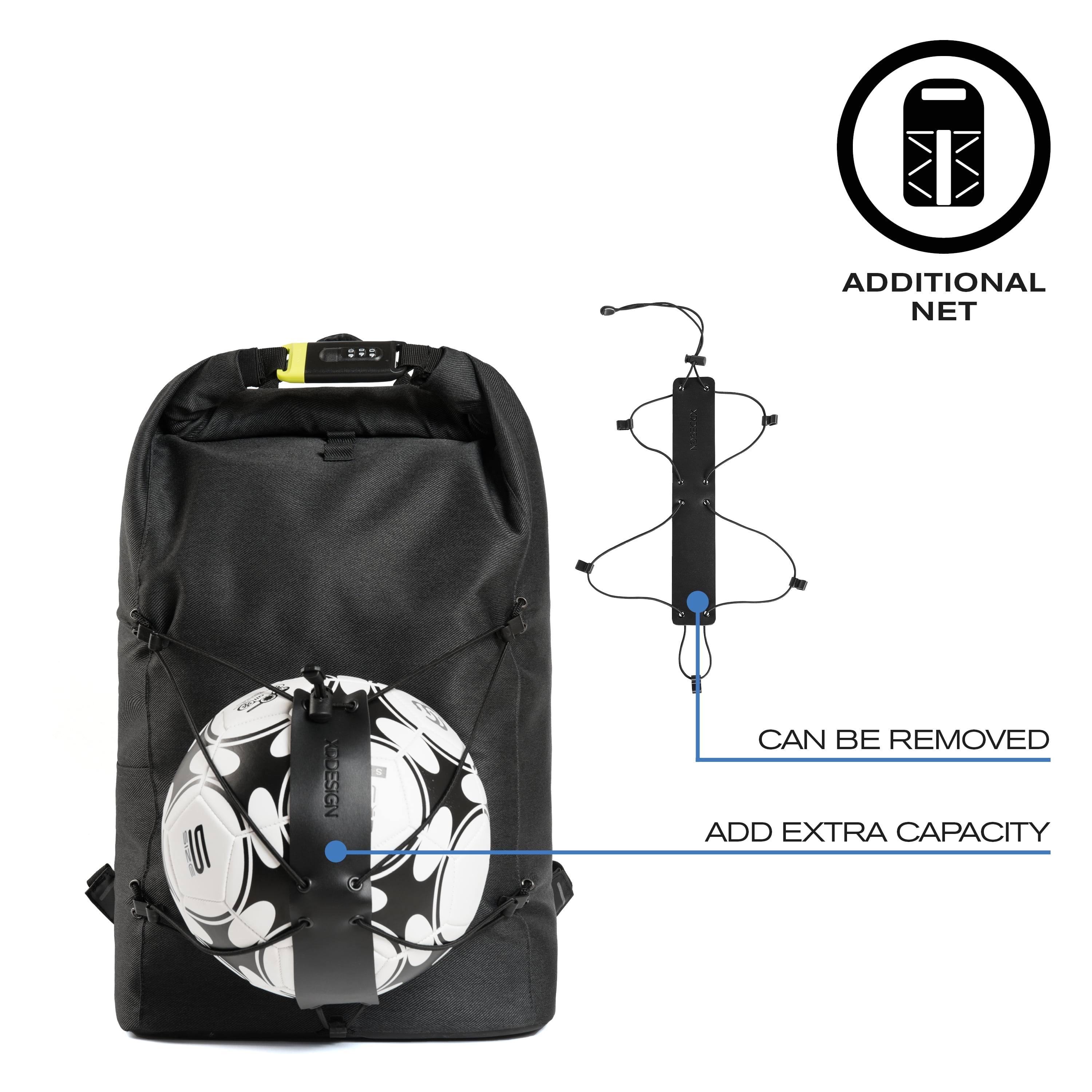 urbanlite luggage made in